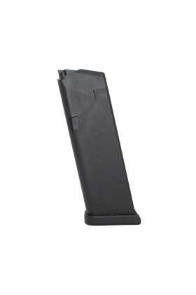 G4 Glock 19 Siyah Tabanca Şarjörü
