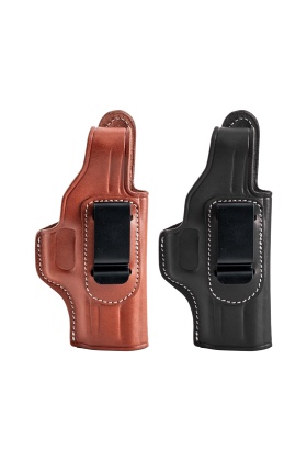 Savage Belt Maşalı Tabanca Kılıfı HS9