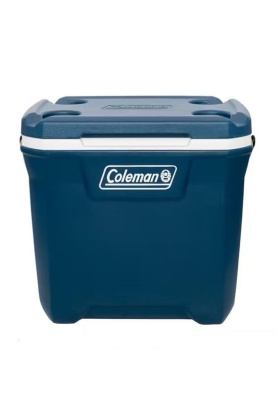 Soğutucu Buzluk - Coleman - Xtreme Cooler 28 QT - 26 lt - Space Blue