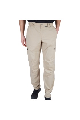 Taktikal Outdoor Pantolon - Su İtici Kumaş - Kargo Cepli - Betula - Kum