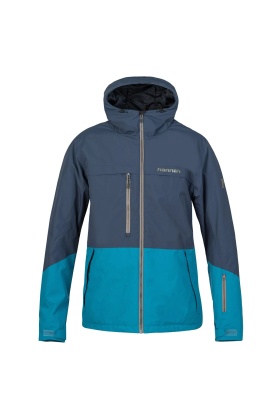 Hannah Freemont Erkek Kayak, Snowboard Montu Moodindigo / Faience