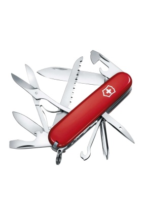 Fieldmaster Kırmızı Çakı -  Victorinox - 1.4713