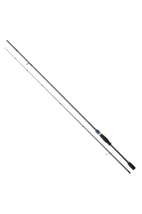 İki Parça Spin LRF Olta Kamışı - Daiwa New Legalis RF - 244cm 1/12 gr
