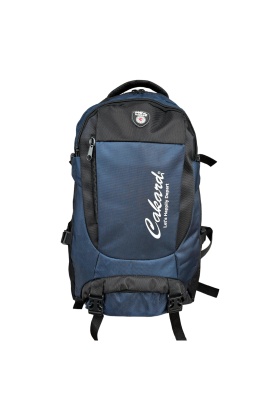 Cakard Dağcı Sırt Çantası Lacivert 909-CK