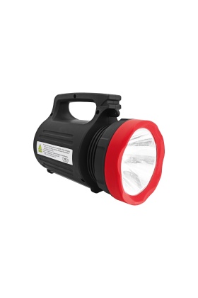 Yajıa 5W Şarjlı El Feneri YJ-2886