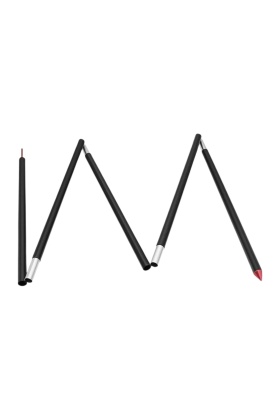 Çadır Direği - Madfox - Tarp/Tente/Branda Direği - 2.8 mt - 547221