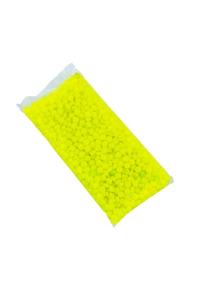 Yüzen Sazan Mısırı - 500 Gr - Neon Yeşili