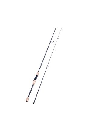 İki Parça Spin LRF Olta Kamışı - Raicho - 230cm 3/12 gr - Bauer