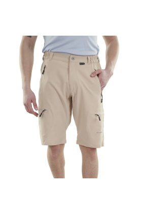 Alpinist Colorado Erkek Short Bej (300351)