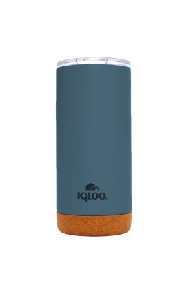 Çelik Mug Termos - Igloo - Cork - 500ml - Kayrak - 205695