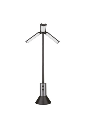 Kamp Lambası - Panther - USB Şarjlı - PT- Berry