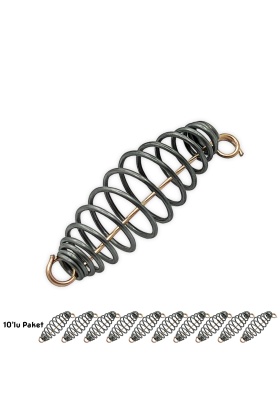 Savex Sazan Yayı 10lu