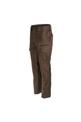 Taktikal Outdoor Erkek Pantolon - Vav Tactec 13 Kahverengi