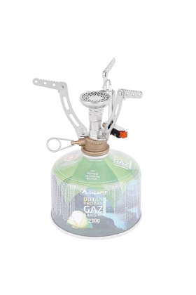 Çakmaklı Mikro Ocak (CK-194)