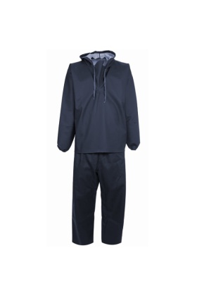 Savex Takım Balıkçı Yağmurluk Lacivert (BRS.001)