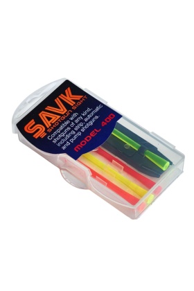 Tüfek Mıknatıslı Arpacık Seti - Şavk Mod 400