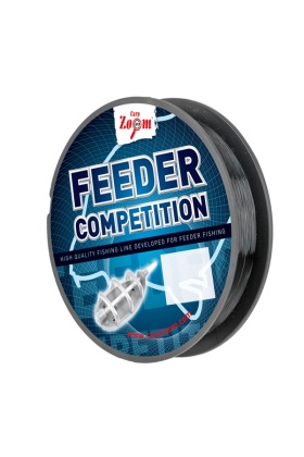 Olta Misinası - Hayalet - Ekstra Güçlü - Feeder Competition - 250 mt