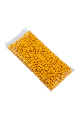 Yüzen Sazan Mısırı - 500 Gr - Sarı