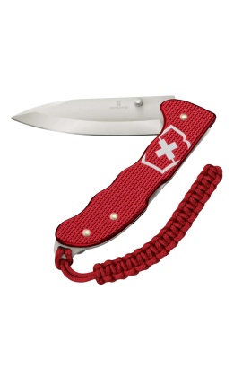 Evoke Alox Kırmızı Çakı -  Victorinox - 0.9415.D20