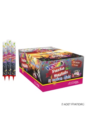 Venüs Pasta Maytabı