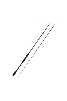 İki Parça Spin LRF Olta Kamışı - Zombie - 231cm 7/22 gr - Bauer