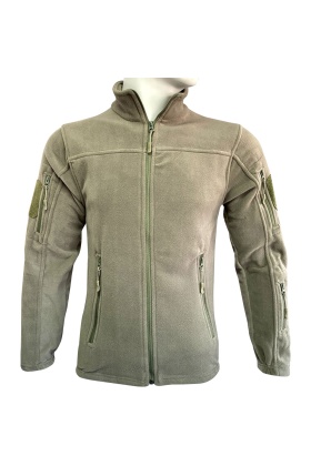 SS Tactical Polar Mont Haki (9645)