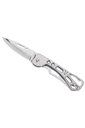 Paslanmaz Katlanır Cep Çakısı - K-1805 (SDR-1105)