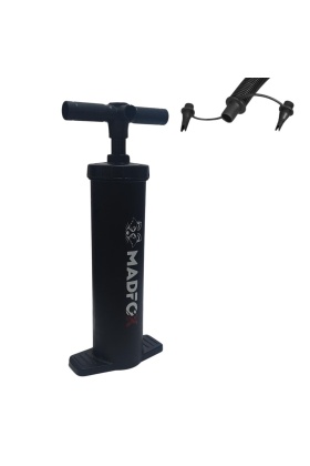 El Pompası - Madfox PowerGrip Air Pump - 547327