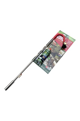 Bahçe Çim Yakma Pürmüzü - Orcamp - 227 gr Kartuş (CX-194)