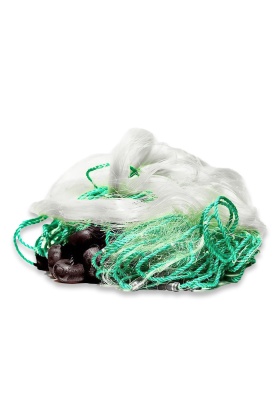 Savex Germe İp Ağ 15 MT (Fanyalı)