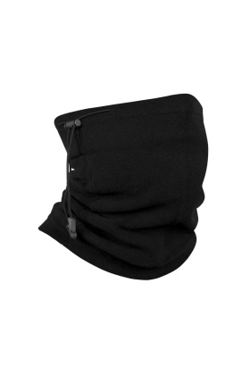 Polar Boyunluk - Thermoform - Siyah