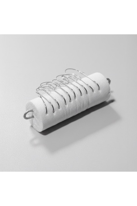 10 İğneli Kefal Hazır Takım - Fishack - 10 İğneli Kıbrıs Takım