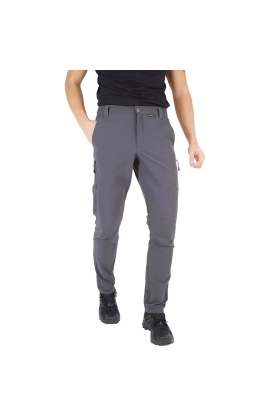 Taktikal Outdoor Pantolon - Nefes Alabilir Kumaş - Mountain Class - Antrasit