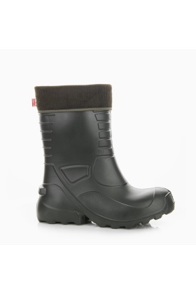 Ultra Hafif Eva Çizme - Yukon -30° - Haki (813)