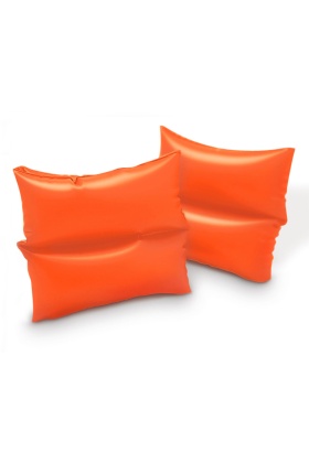 Çocuk Deniz Kolluğu - Intex - Çift Boğumlu - 19*19 cm (59640)