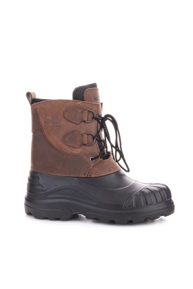 Ultra Hafif EVA Çizme - Stone -50° - Kahverengi - Lemigo (820)