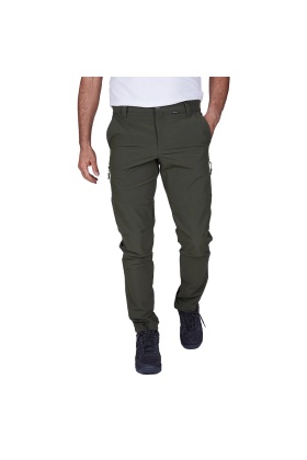 Taktikal Outdoor Pantolon - Nefes Alabilir Kumaş - Mountain Class - Haki