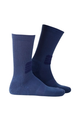 Termal Çorap - Active -Thermoform - Lacivert