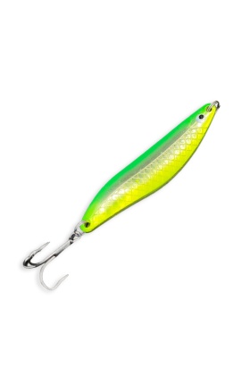 Fishack Predator Turna/Levrek Kaşığı 28 gr Renk: 01