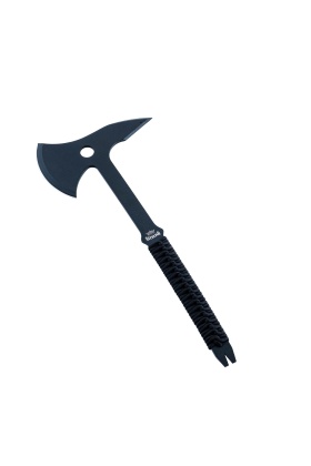 Kamp Baltası - 39 cm - Siyah - 300.S4002