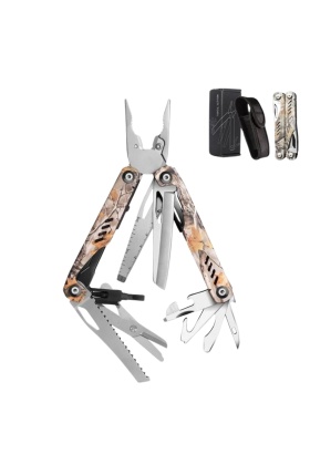 Multi Tool Pense - Grand Harvest - GHK15 Hurricane