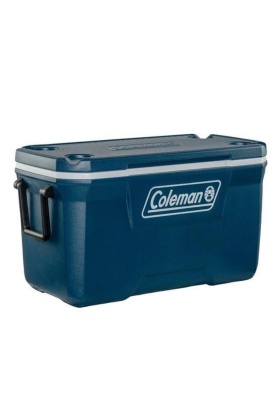 Soğutucu Buzluk - Coleman - Xtreme 52 QT - 48 lt - Lacivert