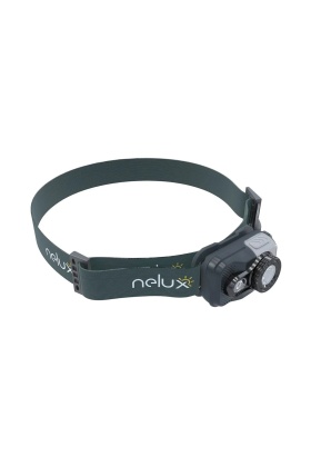 Nelux Nomad 700 Hibrit Kafa Feneri (NX-210)