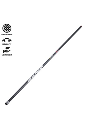 Teleskopik Karbon Göl Kamışı - Highlander - 600 cm