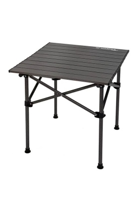 Katlanabilir Alüminyum Kamp Masası - Akordion - Madfox Surface - 547271
