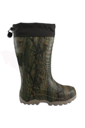 Lemigo Eva Siberia Orman Kamuflaj -50° Eva Çizme (889)