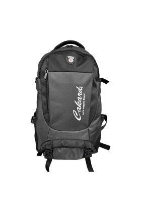 Cakard Dağcı Sırt Çantası Gri 909-CK