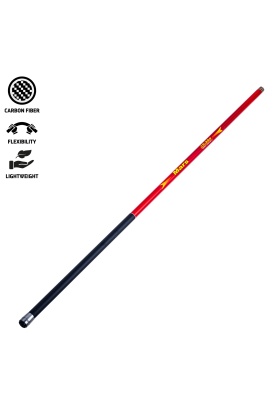 Teleskopik Karbon Göl Kamışı - Mars - 700cm - 10-30 Gr