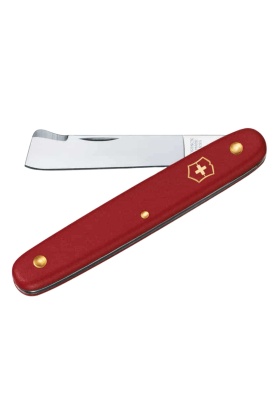 Aşı Çakı - Victorinox - Kırmızı - 3.9020