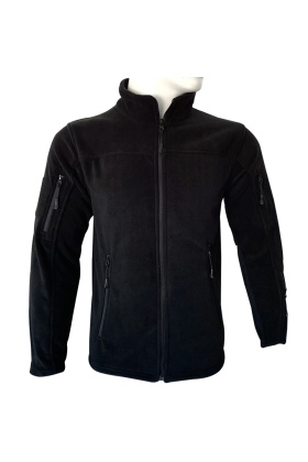 SS Tactical Polar Mont Siyah (9645)